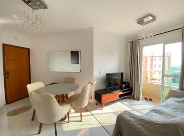 Apartamento · 64m² · 2 Quartos · 2 Vagas · Apartamento Condomínio Residencial Apesn | 64m² | 2 DORMS C/ SUÍTE | 2 VAGAS Jardim Gonçalves | R$