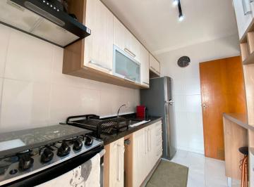 Apartamento · 64m² · 2 Quartos · 2 Vagas · Apartamento com 2 Dormitórios, Suíte, Vista Livre e 2 Vagas no Residencial Aspen ? Sorocaba/SP