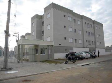 Apartamento · 54m² · 2 Quartos · 1 Vaga · Apartamento à venda, 54 m² por R$ 205.000,00 - Vila Nova Sorocaba - Sorocaba/SP
