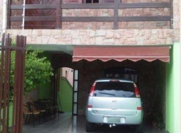 Casa · 90m² · 3 Quartos · 2 Vagas · Casa à venda, 90 m² por R$ 520.000,00 - Jardim Saira - Sorocaba/SP