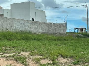 Terreno · 411m² · Terreno à Venda | 411 m² | Jardim São Lucas | Salto de Pirapora