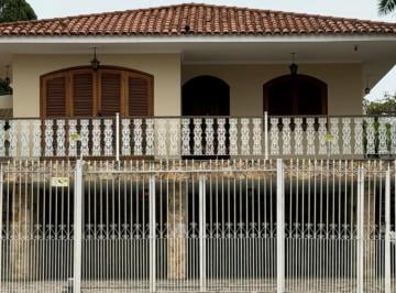 Casa · 350m² · 3 Quartos · 6 Vagas · Casa para alugar, 350 m² por R$ 13.050,00/mês - Vila Trujillo - Sorocaba/SP
