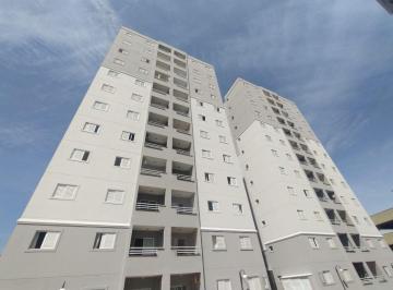 Apartamento · 57m² · 2 Quartos · 2 Vagas · OPORTUNIDADES!Apartamento com 2 dormitórios à venda, 57 m² por R$ 338.800 - Parque Bela Vista - Voto