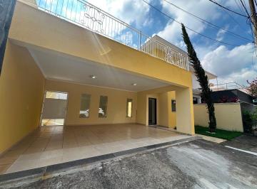 Casa · 228m² · 4 Quartos · 3 Vagas · Casa com 4 dormitórios à venda, 228 m² - Condomínio Mirante de Ipanema - Sorocaba/SP