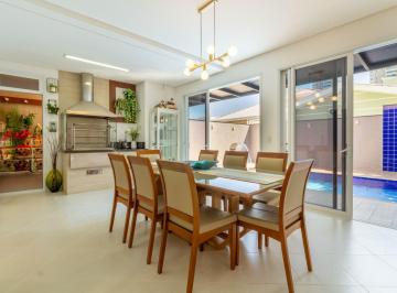 Casa · 368m² · 3 Quartos · 4 Vagas · Casa/Sobrado 3 Suítes 368 m² | Venda R$ 2.500.000 ou Aluguel R$ 17.150 | Condomínio Sunset Sorocab