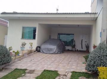 Casa · 175m² · 3 Quartos · 3 Vagas · Casa à venda, 175 m² por R$ 750.000,00 - Condomínio Bosques de São Francisco - Votorantim/SP