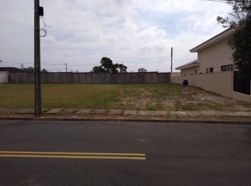 Terreno · 390m² · Terreno à venda, 390 m² por R$ 670.000 - Condonínio Residencial Mont Blanc - Sorocaba/SP