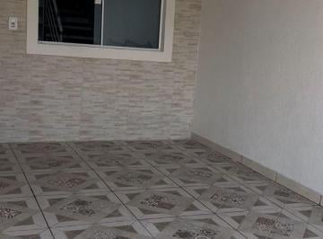 Casa · 79m² · 2 Quartos · 1 Vaga · Casa com 2 dormitórios à venda, 79 m² - Jardim Wanel Ville V - Sorocaba/SP
