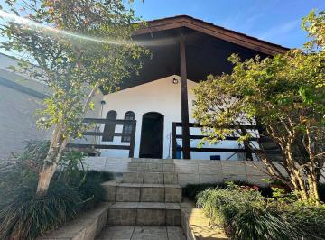 Casa · 250m² · 5 Quartos · 2 Vagas · Casa com 5 dormitórios para alugar, 250 m² - Jardim Paulistano - Sorocaba/SP