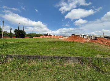 Terreno · 1020m² · Terreno à venda, 1020 m² por R$ 385.000,00 - Villa Toscana - Votorantim/SP