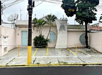 Casa · 181m² · 4 Quartos · 4 Vagas · Casa à Venda | 4 Dormitórios | 181 m² | Jardim Vergueiro | Sorocaba
