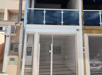 Casa · 75m² · 2 Quartos · 1 Vaga · Casa à venda, 75 m² por R$ 320.000,00 - Jardim Itália - Sorocaba/SP