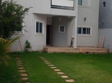 Casa · 160m² · 3 Quartos · 5 Vagas · Casa com 3 dormitórios à venda, 160 m² - Jardim Gonçalves - Sorocaba/SP