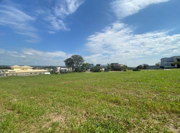 Terreno · 1000m² · Terreno Venda, 1.000 m², Condominio Residencial Saint Patrick ? Raposo Tavares ? Sorocaba/SP