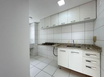 Apartamento · 46m² · 2 Quartos · 2 Vagas · Apartamento com 2 dormitórios à venda, 46 m² - Jardim Guarujá - Sorocaba/SP