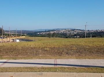 Terreno · 324m² · Terreno à venda, 324 m² por R$ 458.000,00 - Condomínio Cyrela Landscape - Votorantim/SP