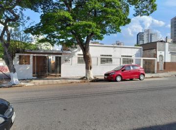 Terreno · 545m² · Terreno à venda, 545 m² por R$ 750.000,00 - Vila Independência - Sorocaba/SP