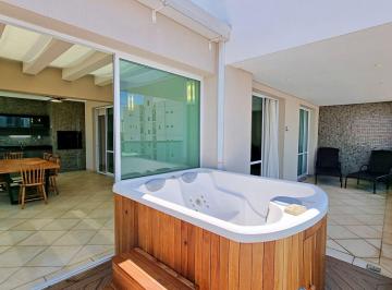 Apartamento · 272m² · 4 Quartos · 3 Vagas · Incrível COBERTURA DUPLEX no Edifício Montanhan com 4 suítes, no Campolim, melhor região de Sorocaba