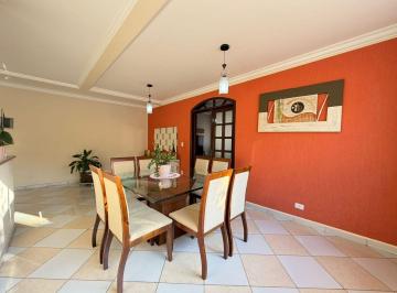 Casa · 213m² · 3 Quartos · 4 Vagas · Casa à Venda | 3 Dormitórios | 213 m² | Jardim Dois Corações | Sorocaba
