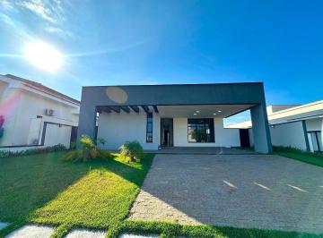 Casa · 261m² · 4 Quartos · 3 Vagas · Casa com 4 dormitórios, 261 m² - Condomínio Evidence Residencial - Araçoiaba da Serra/SP