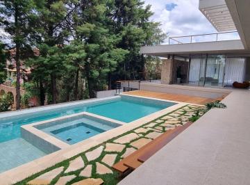 Casa · 704m² · 3 Quartos · 7 Vagas · Casa com 3 dormitórios à venda, 704 m² - Parque Reserva Fazenda Imperial - Sorocaba/SP