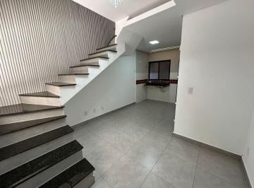 Casa · 90m² · 2 Quartos · 1 Vaga · Casa à venda, 90 m² por R$ 235.000,00 - Jardim Santa Marta - Sorocaba/SP