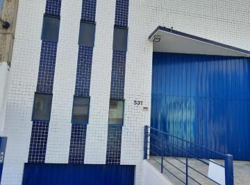 Comercial · 550m² · Galpão para alugar, 550 m² - Jardim Leocádia - Sorocaba/SP