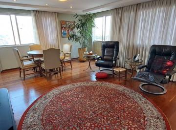 Apartamento · 471m² · 4 Quartos · 2 Vagas · Cobertura de 604 m² com 4 Suítes, Piscina Privativa e Sauna ? Edifício Maria José | Centro Sorocaba
