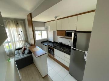 Apartamento · 25m² · 1 Quarto · 1 Vaga · Apartamento 1 dormitório à venda, 25 m² por R$ 215.000 - Jardim Betânia -Condomínio Vale Verde Das A