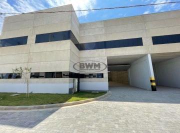 Comercial · 824m² · Galpão para alugar, 824 m² por R$ 21.048,00/mês - Éden - Sorocaba/SP