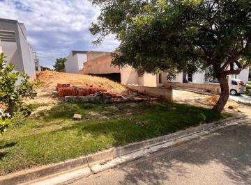 Terreno · 154m² · Terreno à venda, 154 m² - Jardim Residencial Villaggio Ipanema I - Sorocaba/SP