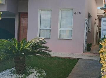 Casa · 231m² · 3 Quartos · 4 Vagas · Casa com 3 dormitórios à venda, 231 m²  - Jardim Ibiti do Paço - Sorocaba/SP