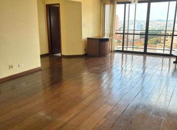 Apartamento · 181m² · 3 Quartos · 2 Vagas · Apartamento Amplo com 181 m² na Região Central de Sorocaba.