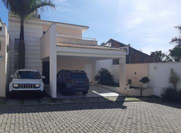 Casa · 221m² · 3 Quartos · 3 Vagas · Casa à venda, 220 m² por R$ 1.450.000,00 - Parque Campolim - Sorocaba/SP