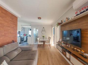 Apartamento · 45m² · 2 Quartos · 1 Vaga · Apartamento com 2 dormitórios à venda, 45 m² - Jardim Ipê - Sorocaba/SP