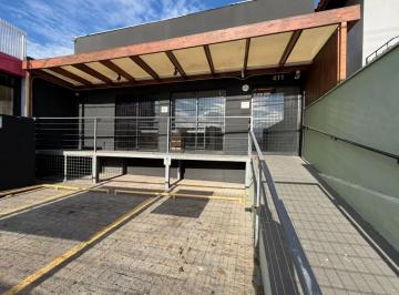 Comercial · 90m² · 3 Vagas · Salão para locação, 190 m² por R$ 10.500,00 - Rua João Wagner Wey, Jardim América - Sorocaba/SP