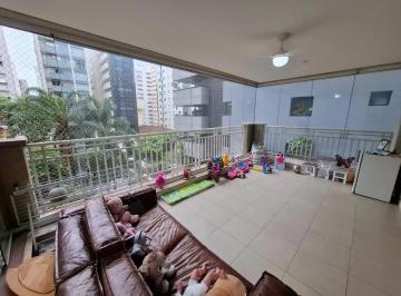 Apartamento · 302m² · 4 Quartos · 4 Vagas · Apartamento Alto Padrão de 302 m² na Consolação | 4 Suítes | São Paulo