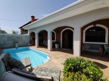 Casa · 327m² · 5 Quartos · 6 Vagas · Casa, 327 m² - venda por R$ 2.000.000,00 ou aluguel por R$ 12.398,00/mês - Parque Campolim - Sorocab