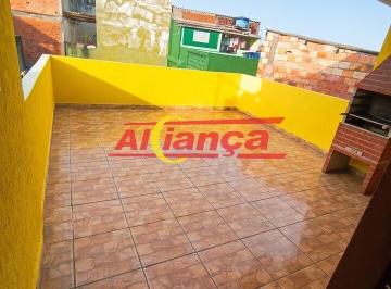 Casa · 100m² · 2 Quartos · Duas Casas no Mesmo Imóvel | Jardim Las Vegas, Guarulhos