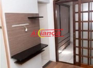 Apartamento · 35m² · 1 Quarto · STUDIO NO CENTRO GUARULHOS