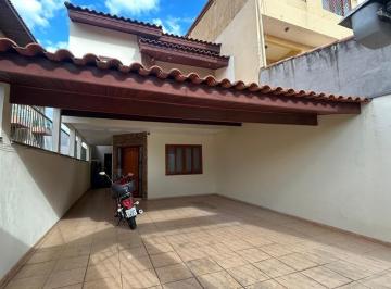 Casa · 228m² · 3 Quartos · 2 Vagas · Casa à venda, 228 m² por R$ 530.000,00 - Jardim Los Angeles - Sorocaba/SP