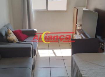 Apartamento · 50m² · 2 Quartos · 1 Vaga · Apartamento Bonsucesso