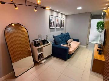 Casa · 126m² · 2 Quartos · 3 Vagas · Casa Casa em Condomínio em Sorocaba