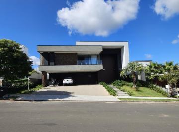 Casa · 787m² · 5 Quartos · 8 Vagas · Casa à venda, 787 m² por R$ 7.950.000,00 - Jardim Residencial Saint Patrick - Sorocaba/SP