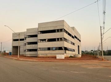 Comercial · 2100m² · 30 Vagas · Galpão para alugar, 2100 m² por R$ 54.400,00/mês - Iporanga - Sorocaba/SP