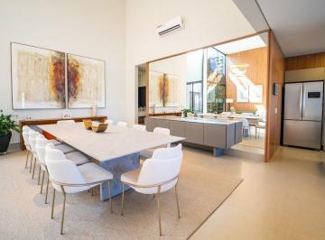 Casa · 440m² · 4 Quartos · 6 Vagas · Casa com 4 dormitórios à venda, 440 m² por R$ 6.200.000,00 - Jardim Residencial Saint Patrick - Soro