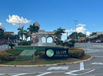 Terreno · 250m² · Terreno à venda, 250 m², Condomínio Ibiti Reserva - Sorocaba/SP