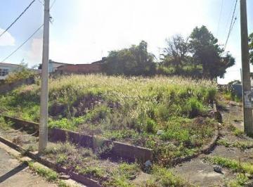 Terreno · 900m² · Terreno à venda, 900 m² - Jardim América - Sorocaba/SP