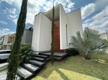 Casa · 265m² · 3 Quartos · 4 Vagas · Casa à venda, 265 m² por R$ 1.380.000,00 - Condominio Golden Park Residence - Sorocaba/SP