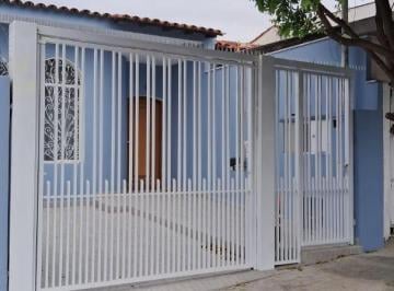 Casa · 114m² · 2 Quartos · 3 Vagas · Casa, 114 m² - venda por R$ 600.000,00 ou aluguel por R$ 4.589,00/mês - Jardim Vergueiro - Sorocaba/